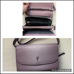 Vera want cross body